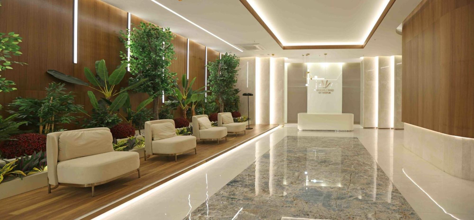 180° View Apartment In Diamond Building Скопье Экстерьер фото