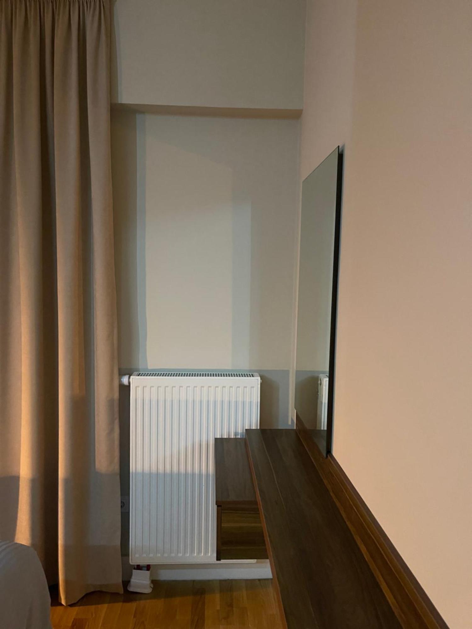 180° View Apartment In Diamond Building Скопье Экстерьер фото