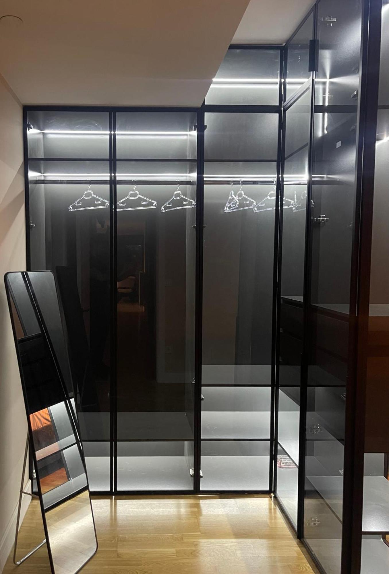 180° View Apartment In Diamond Building Скопье Экстерьер фото